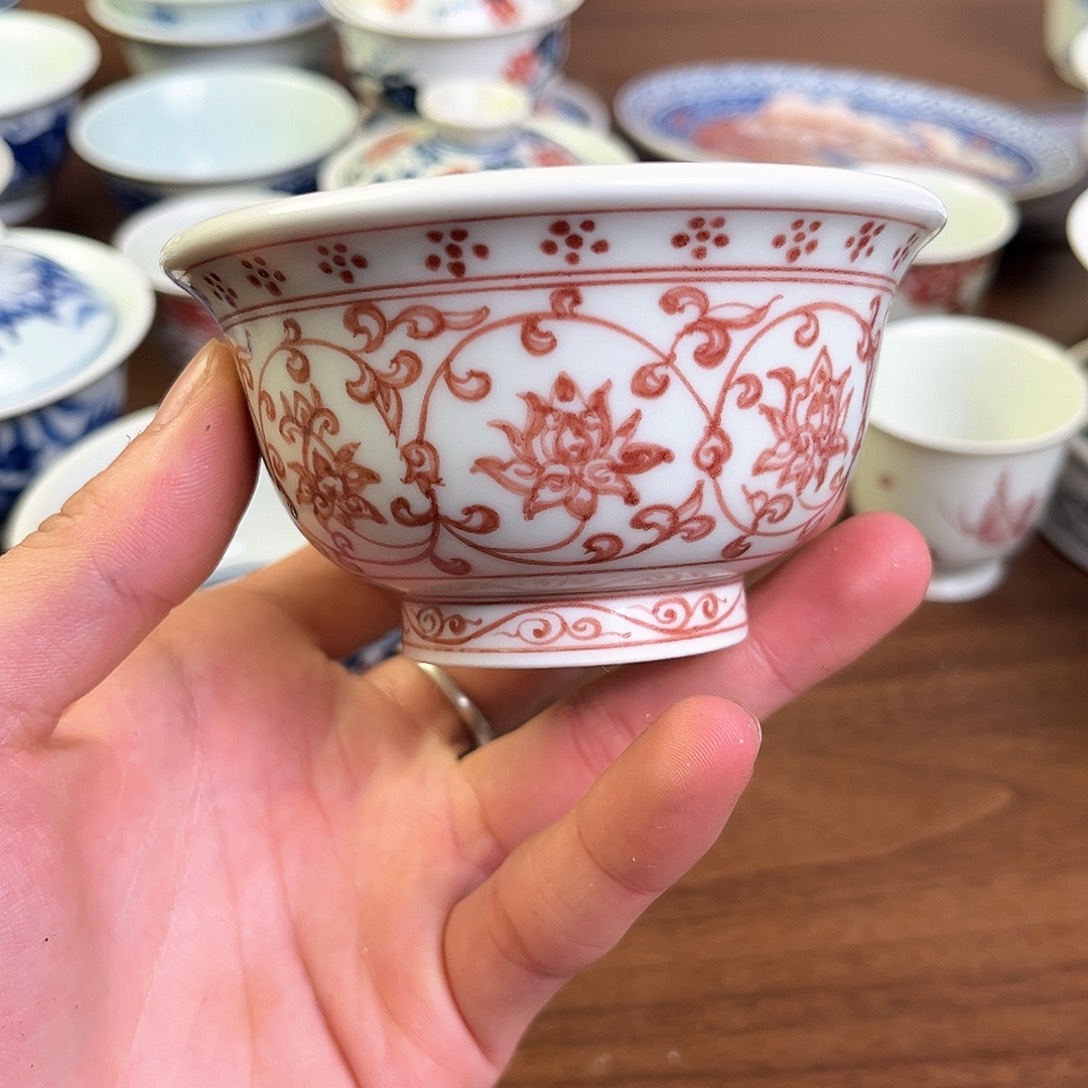 杯瑕疵手绘直播间专属链接