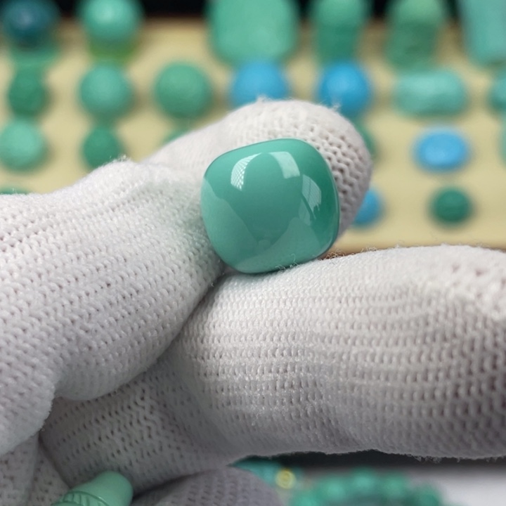 玻璃瓷全品卡14老型