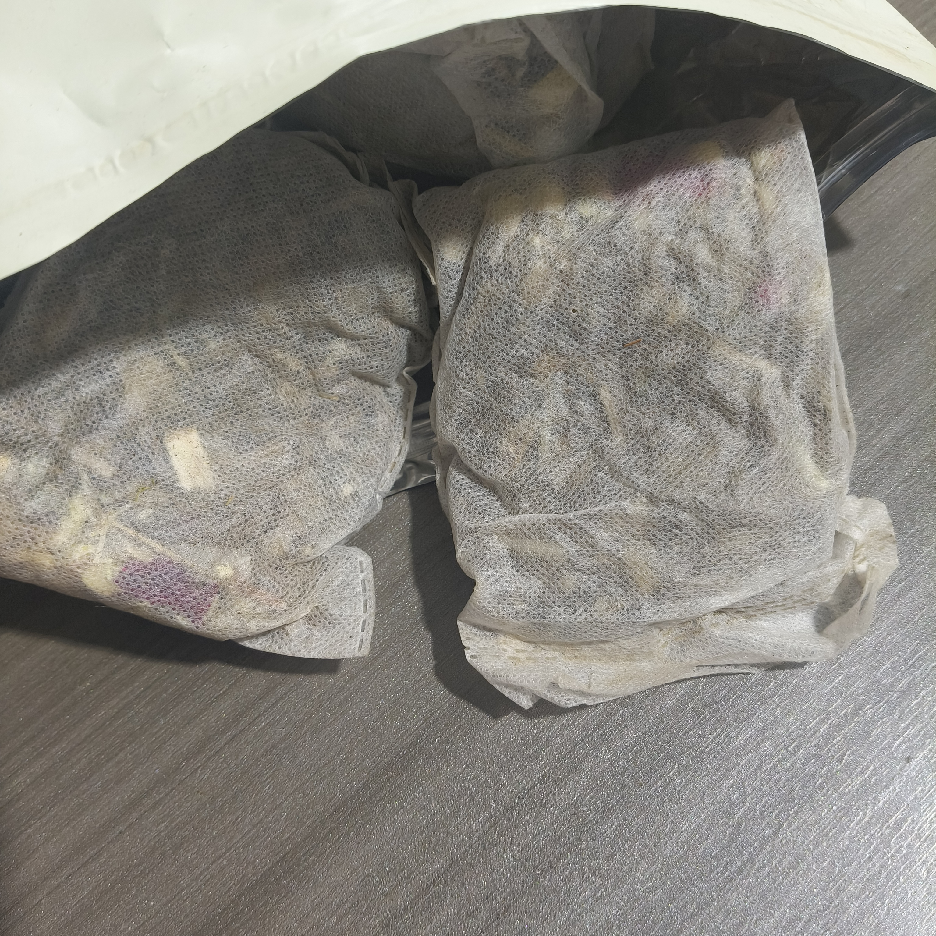 （发2包）泡脚包秋冬泡脚包足浴包（共60小包)