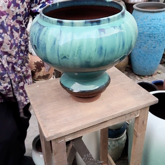 高度30口径27有孔