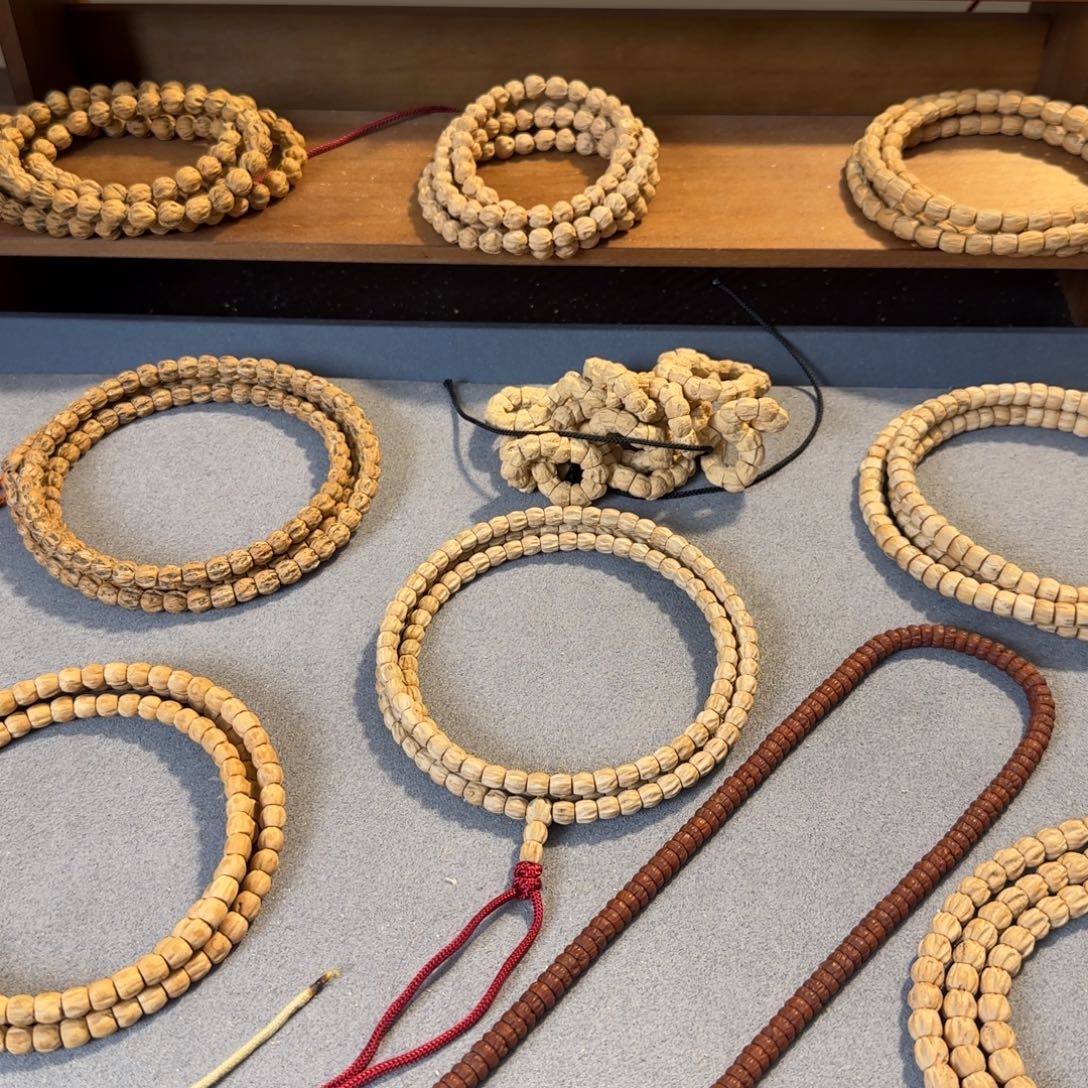 航***.柏香籽/百香籽吊坠