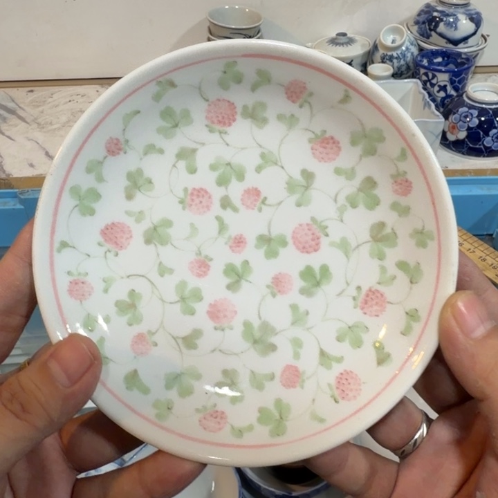 陶瓷推荐第二名20包邮