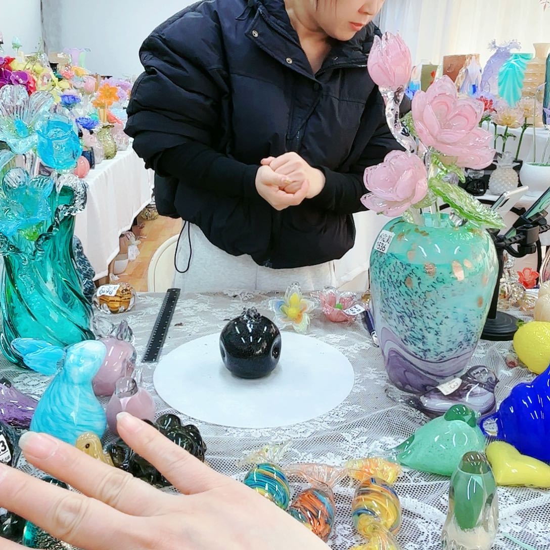 安妮家居花瓶摆件不退不换