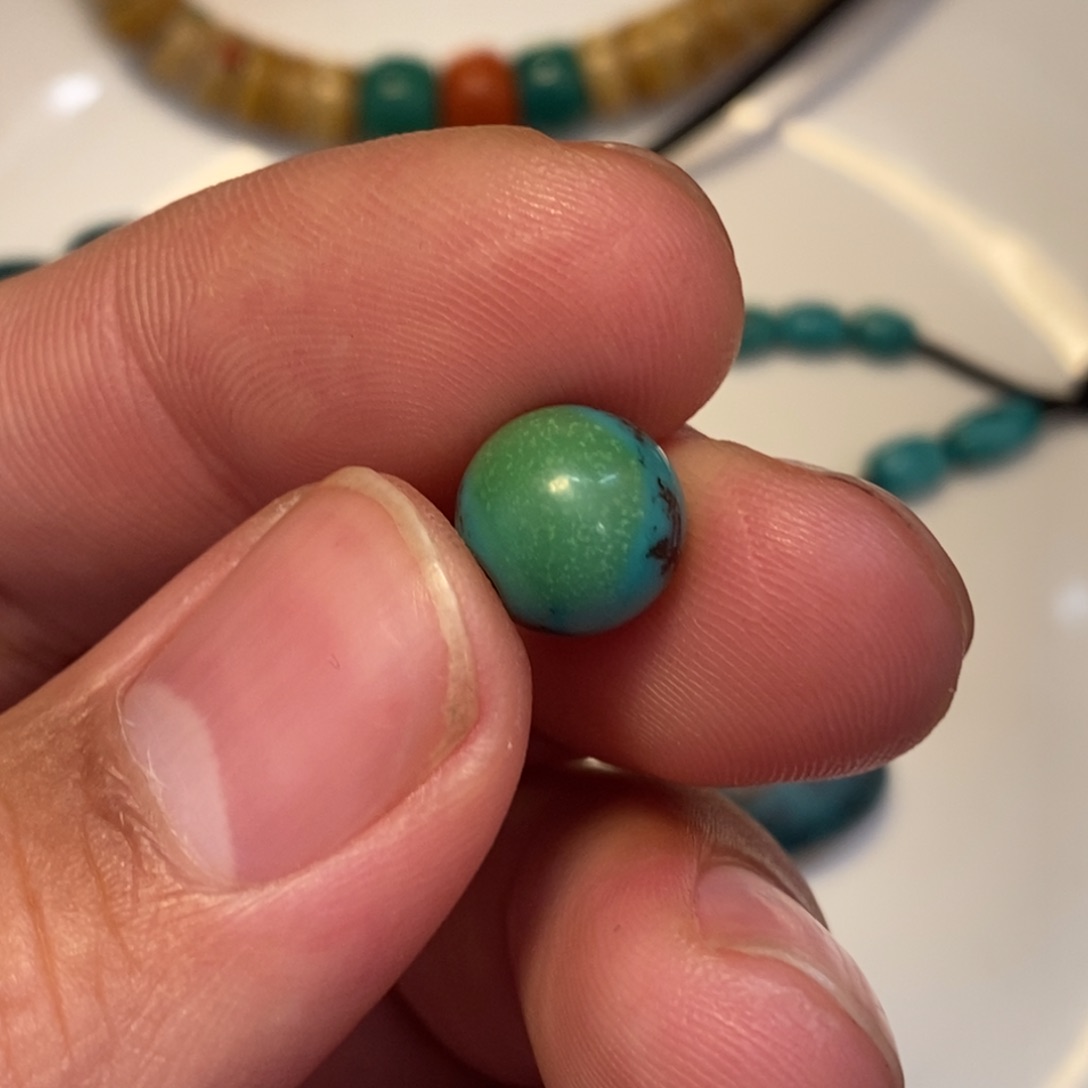 吊坠凤眼菩提H**Y好看的配饰