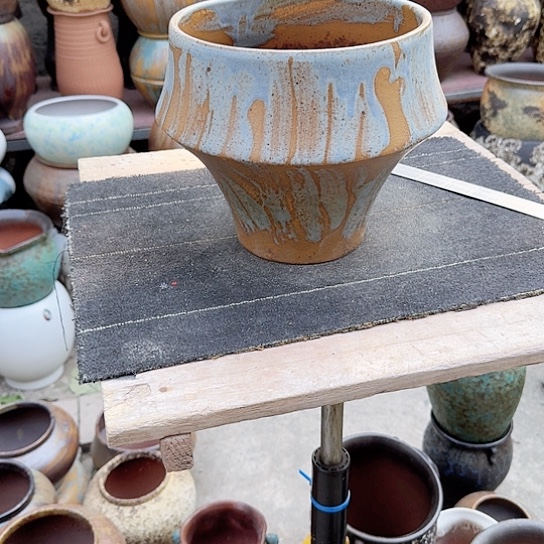 高度22口径22有孔