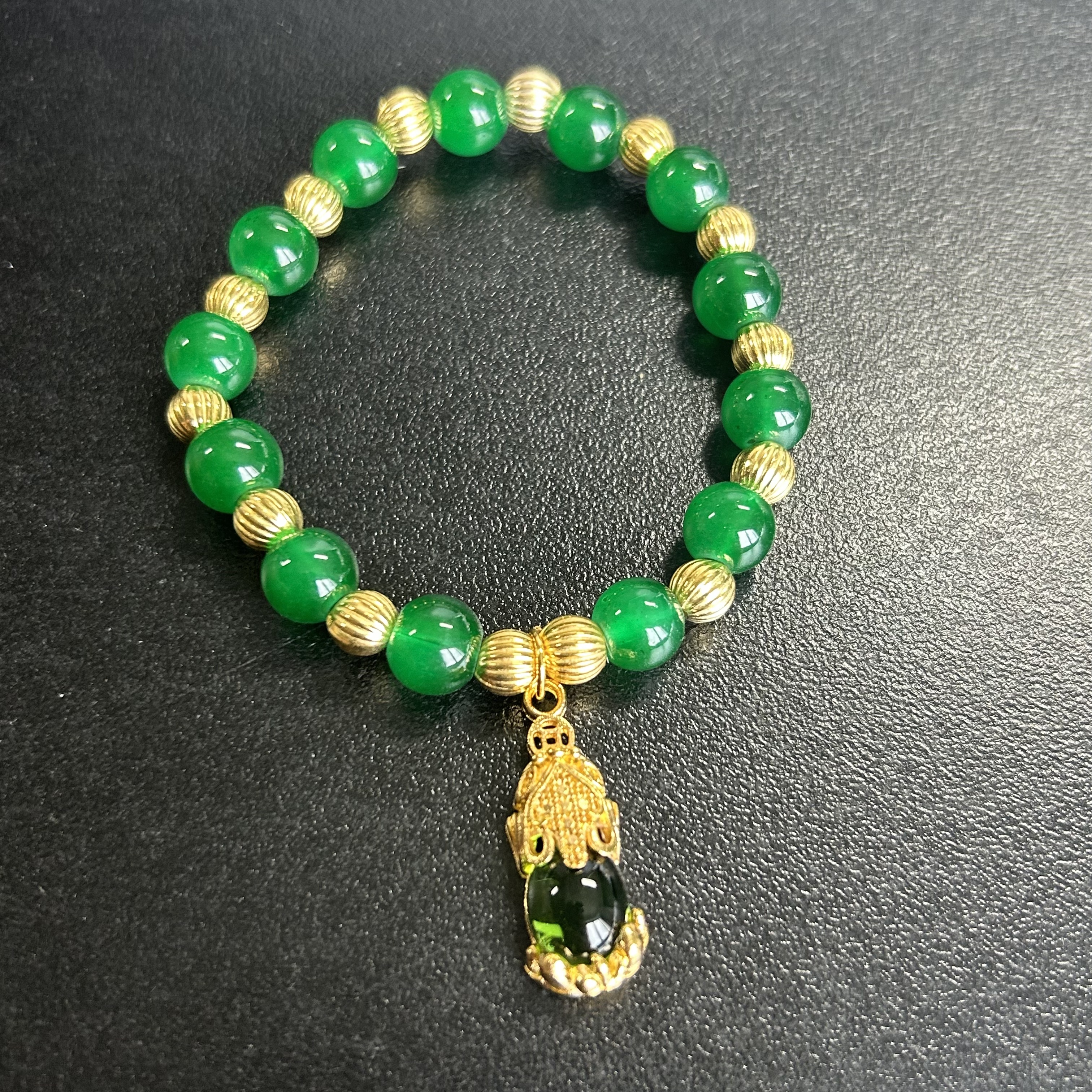 精美手串（无礼盒）01901