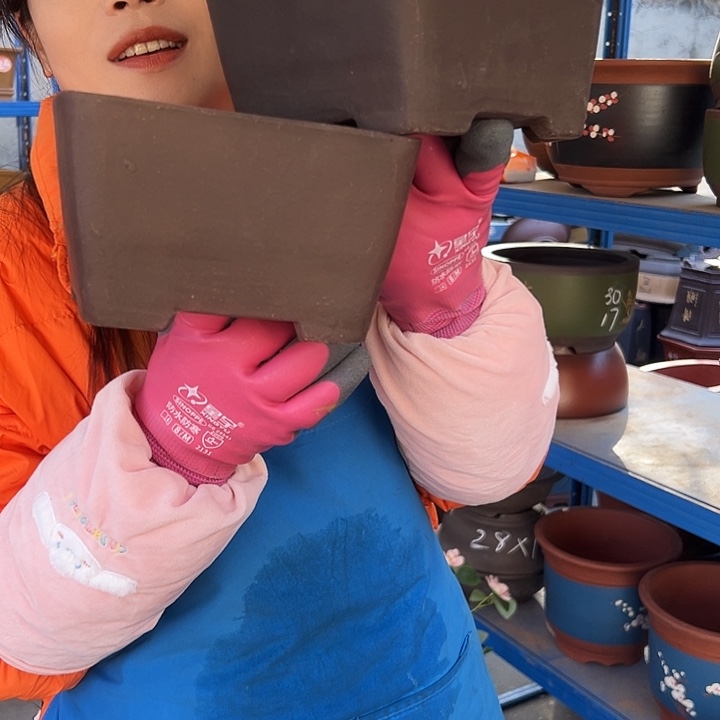 四方13+13花盆花盆花盆