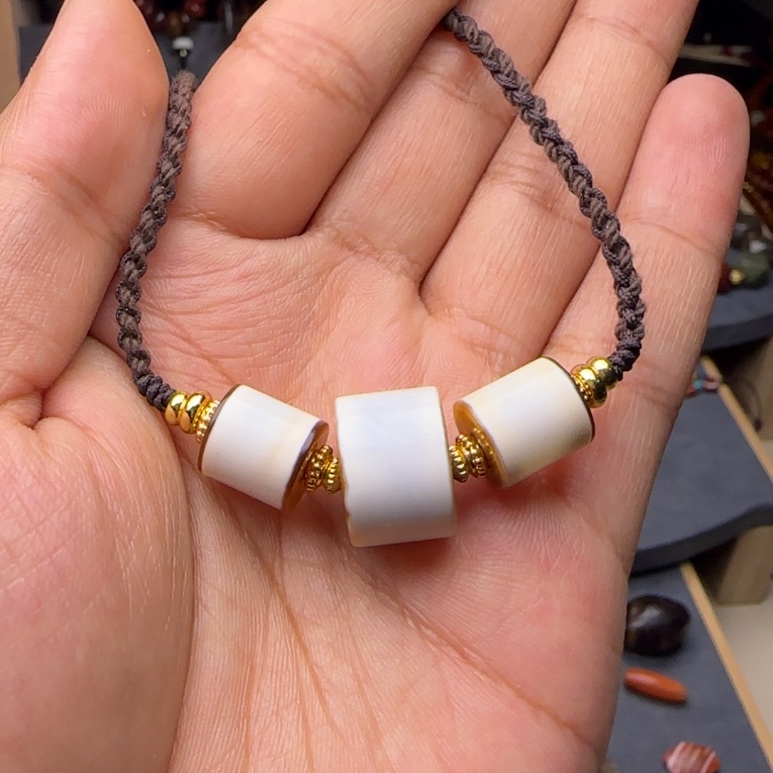 玛瑙/玉髓单未镶嵌