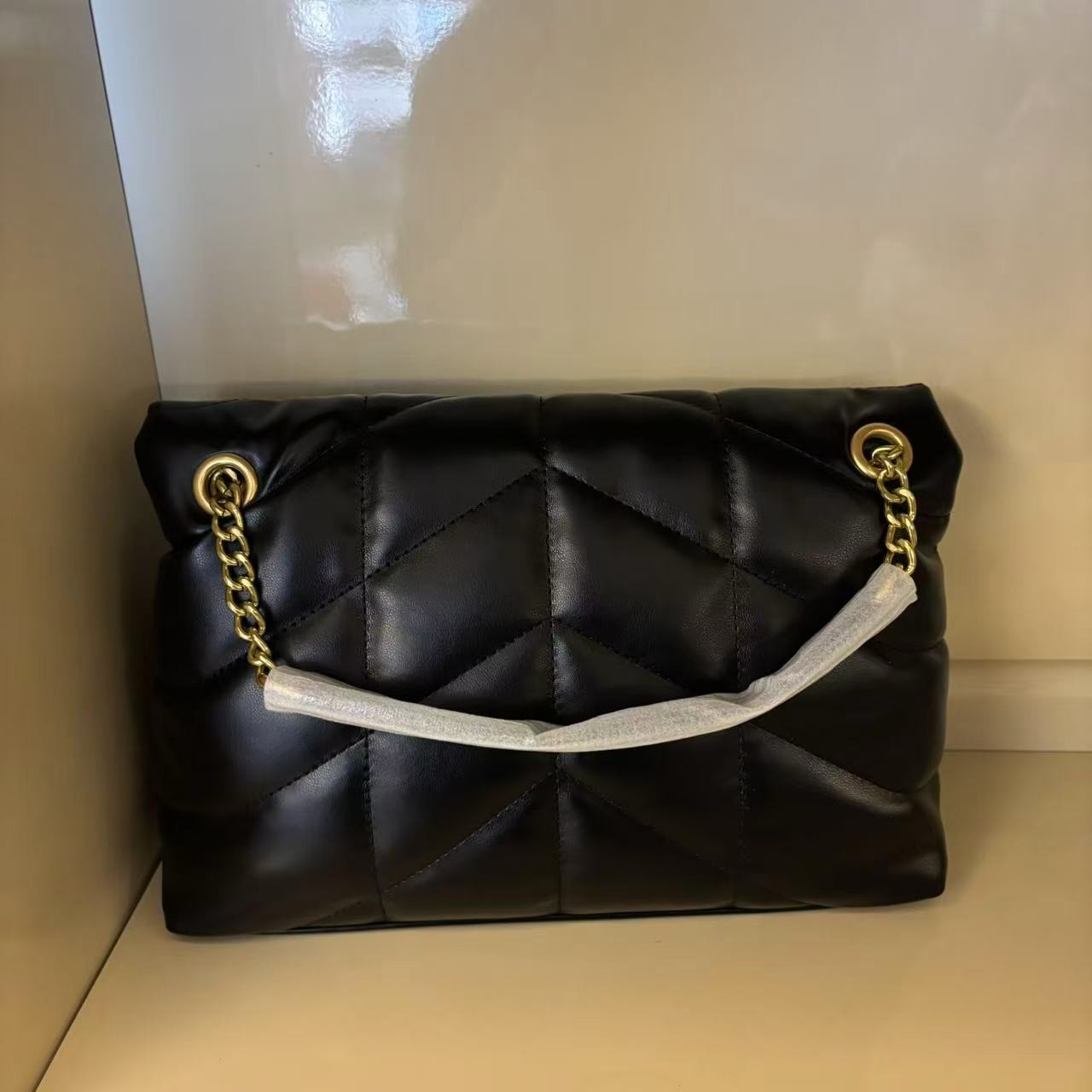 F179（大周专属）时尚新款轻奢定制包包ZN8009ZF