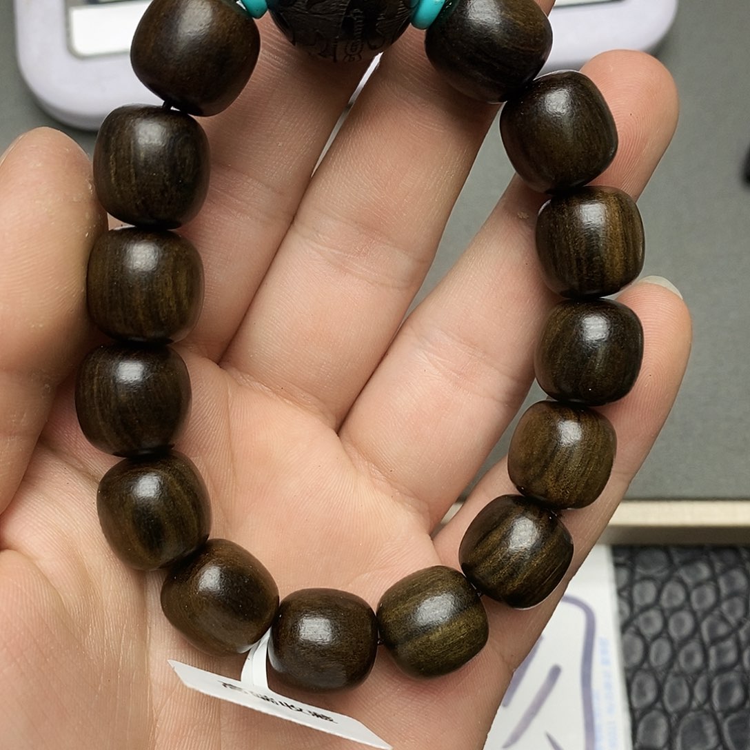 沉香沉香碎屑14达拉干