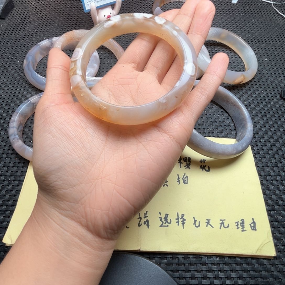 玛瑙/玉髓颈饰未镶嵌不****