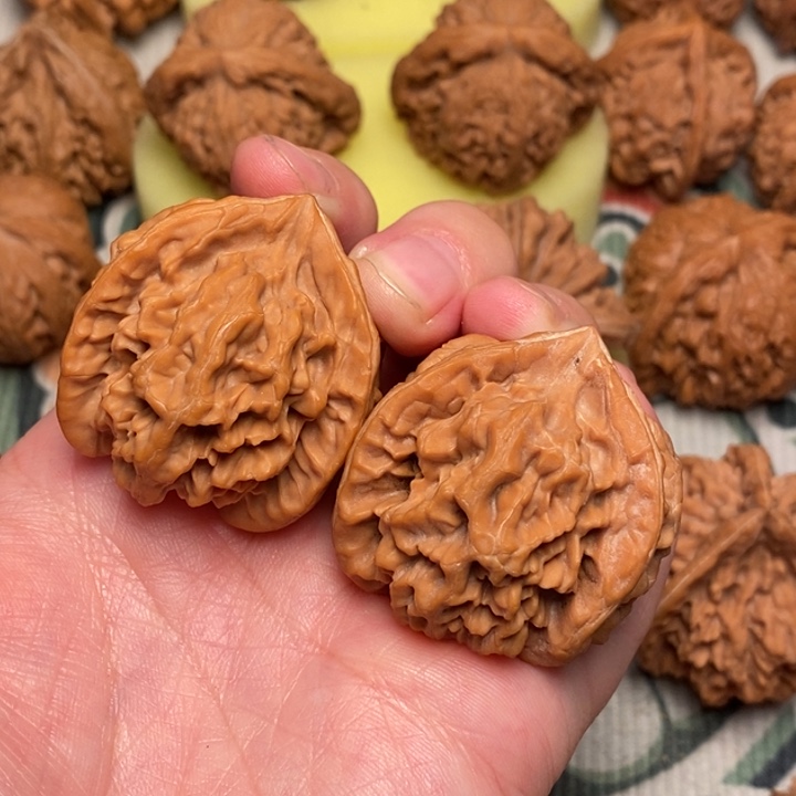 ****情木质三棱异型40全品