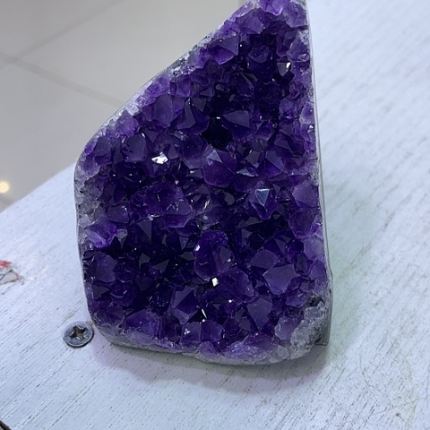 【闪购商品】水晶水晶未镶嵌水晶