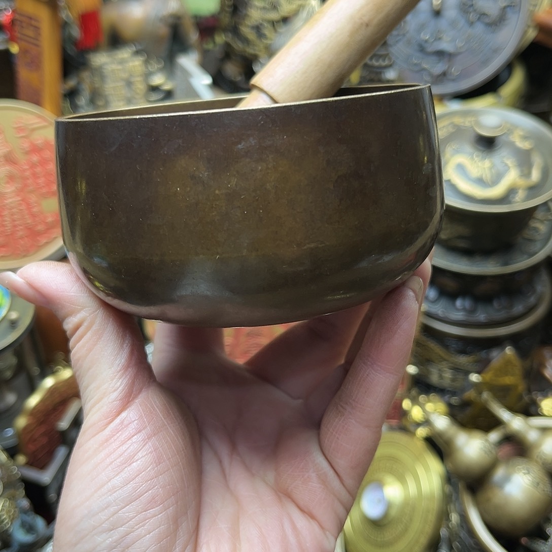 文玩铜器点击下单有运费险