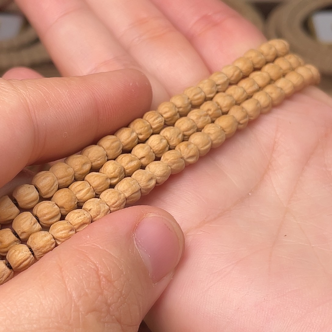 柏香籽/百香籽吊坠