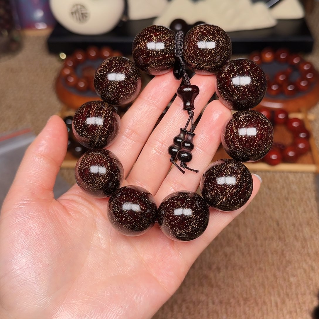 檀香紫檀（小叶紫檀）想2.5