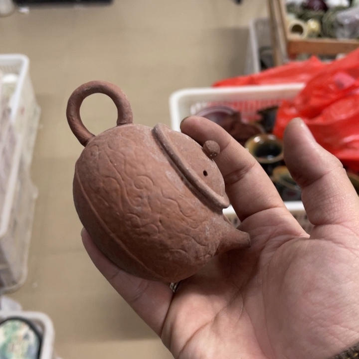 紫砂陶瓷茶具微瑕介意勿拍