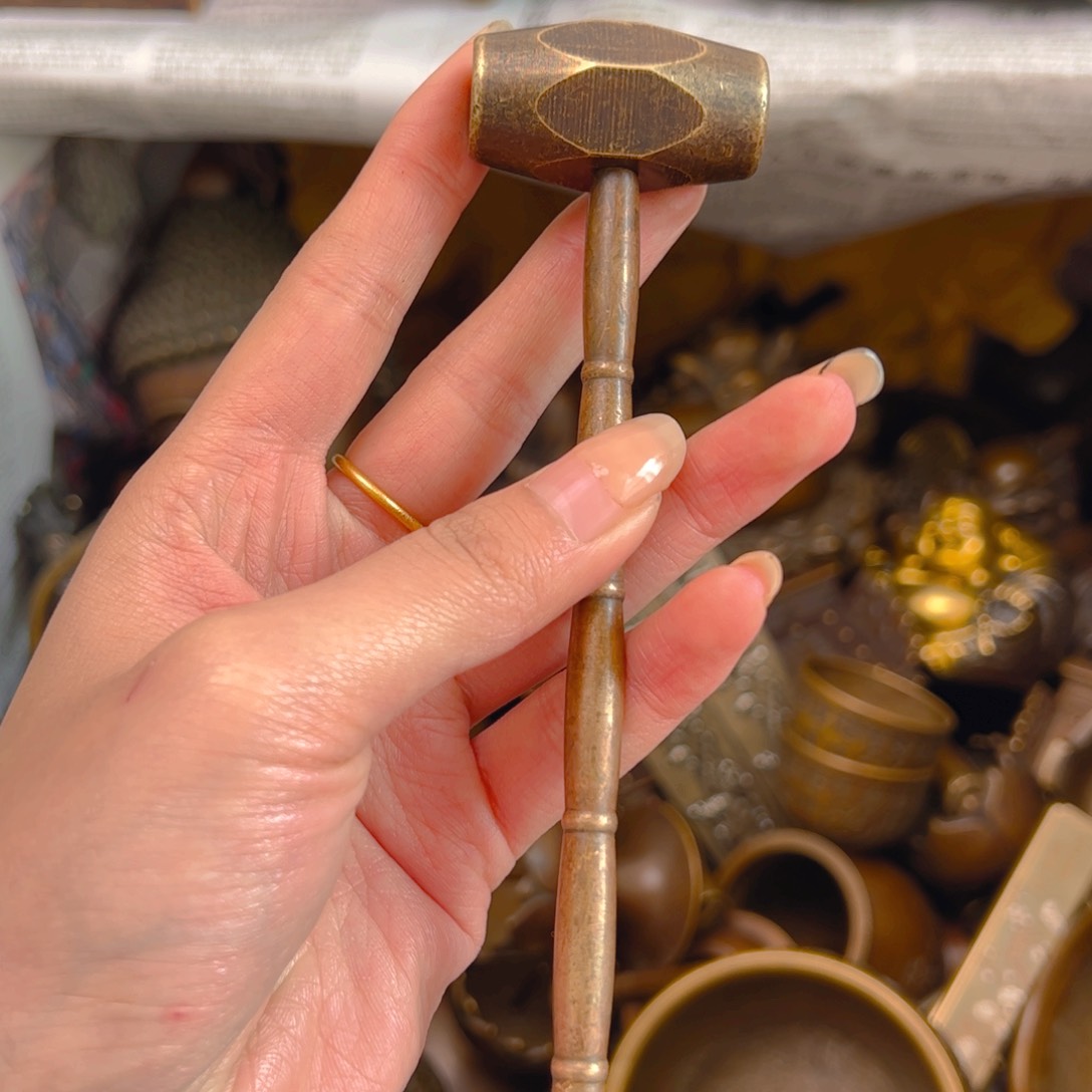 铜器摆件诚信经营