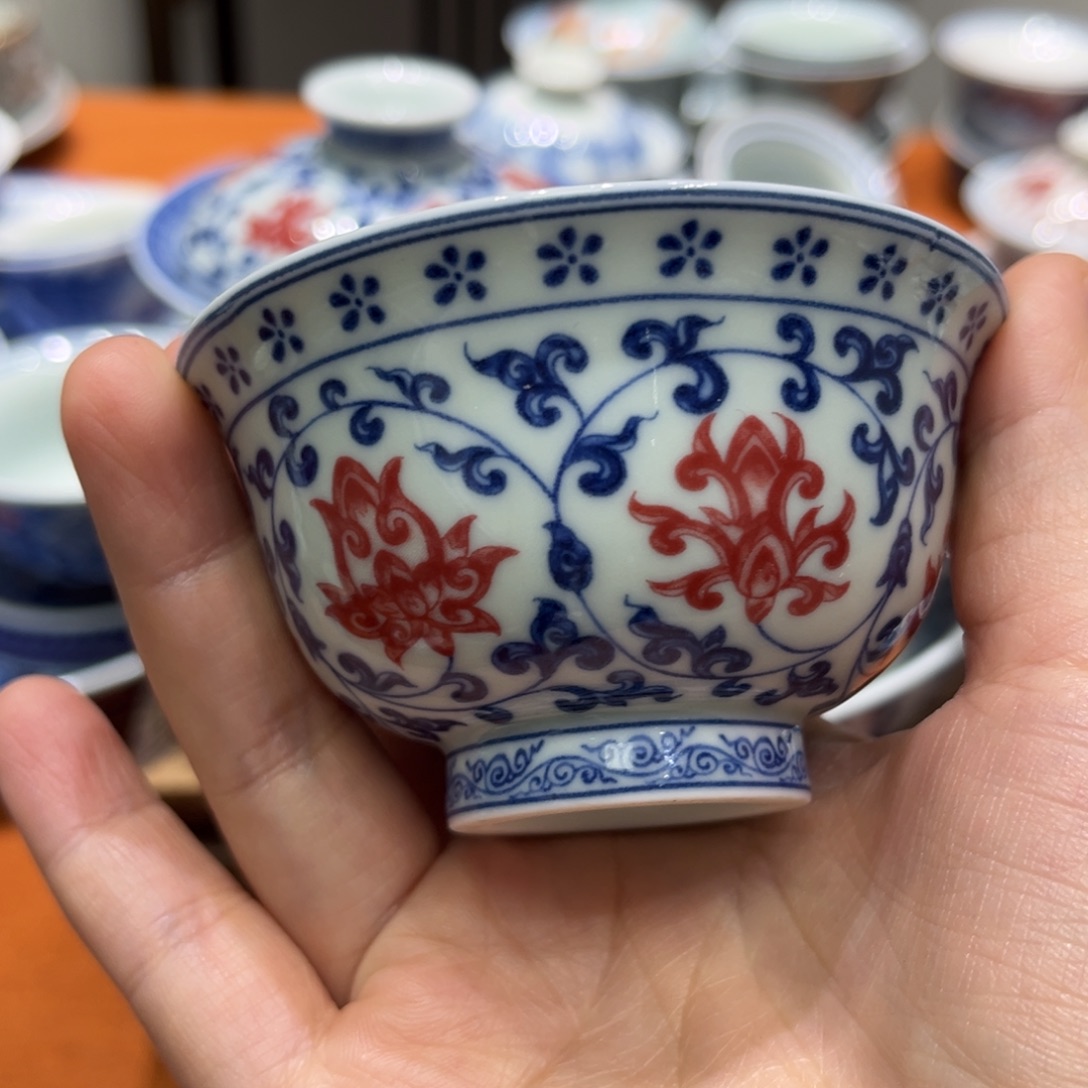 璀***D景德镇陶瓷景德镇