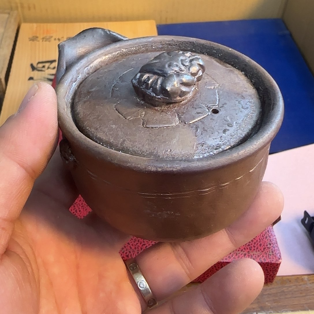 紫砂瑾煜杂货铺，欢迎各位老板