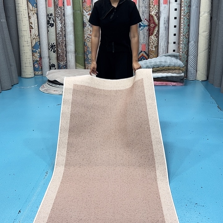 混纺100×200误差正负1-3厘米沙发底比利时绒微瑕