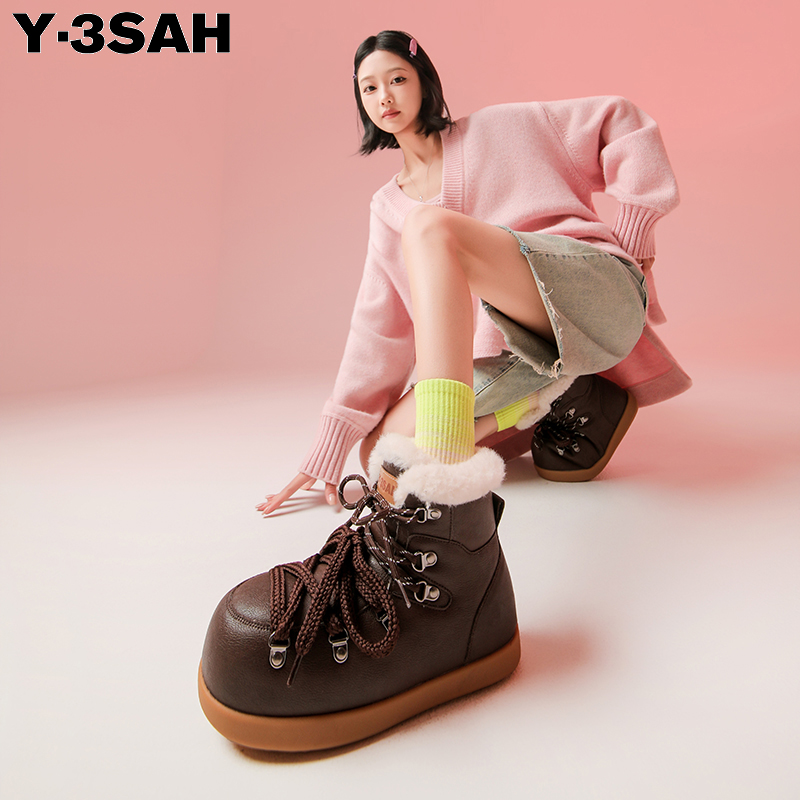 新款女鞋 Y322323