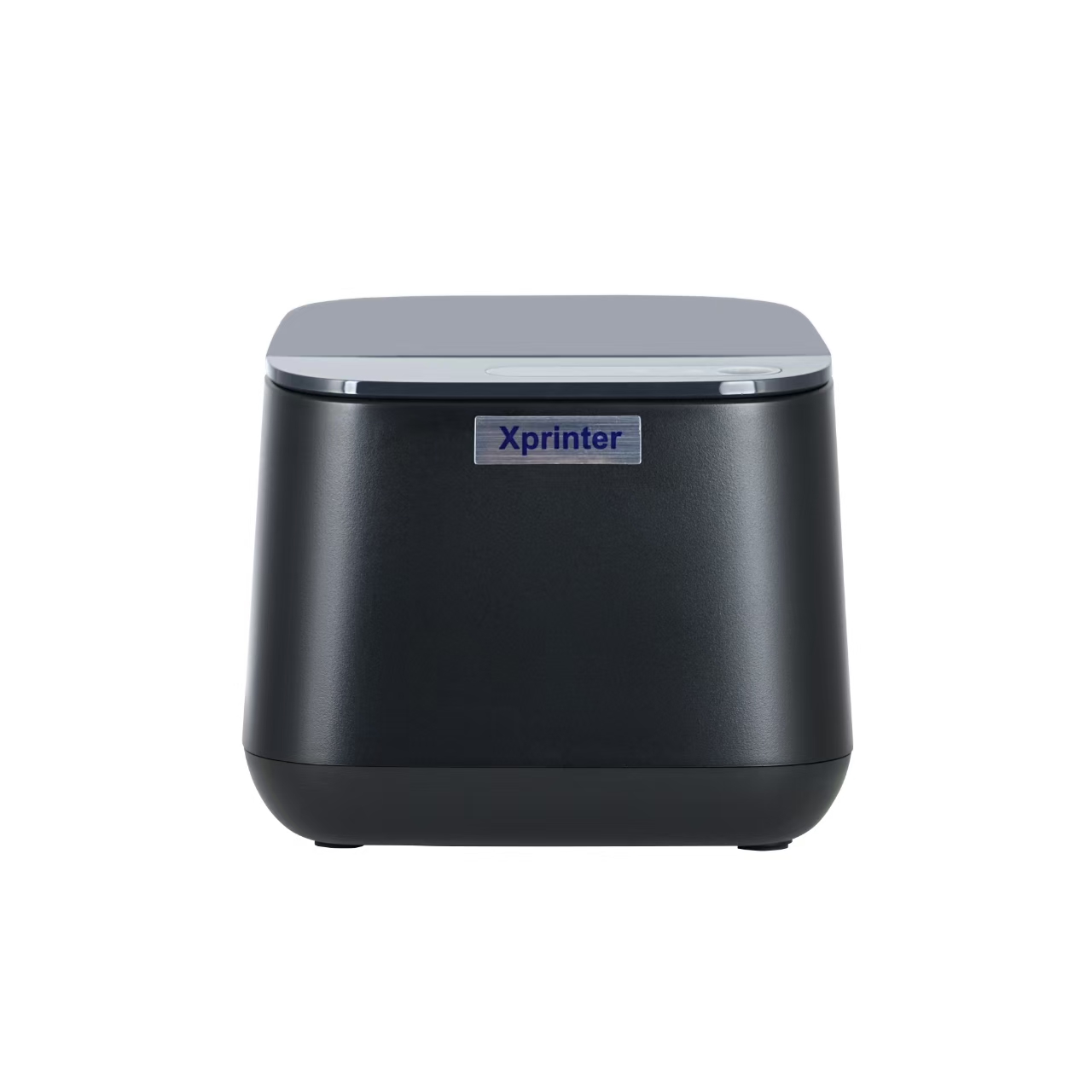 热敏小票打印机58mm外卖收银前台便利店票据打印收银系统uv一体机