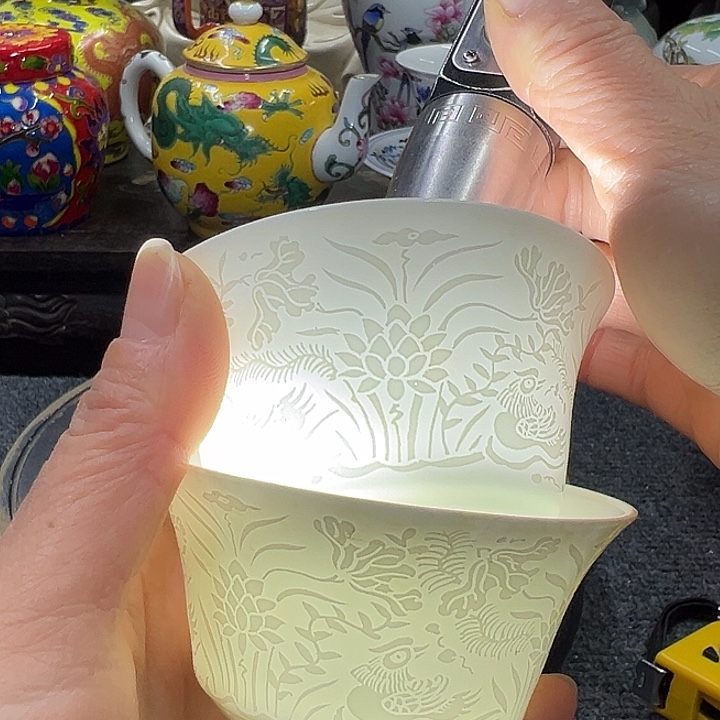 瓷片摆件摆件摆件摆件