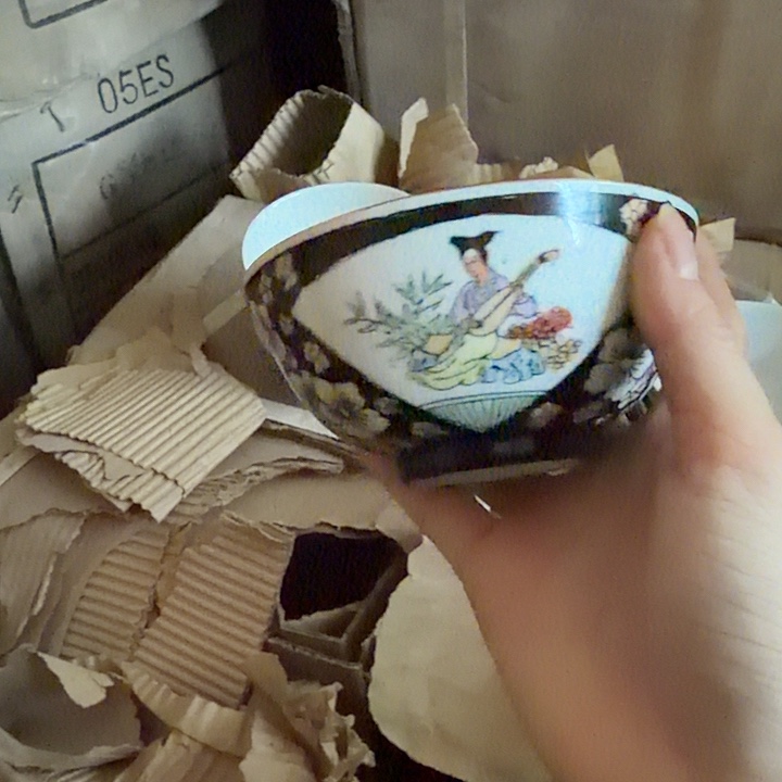 陶摆件有现代1111111111