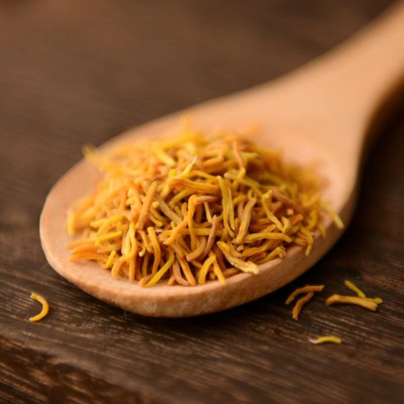 【小清】夏至枸杞   黄金蕊  可配 枸杞泡水