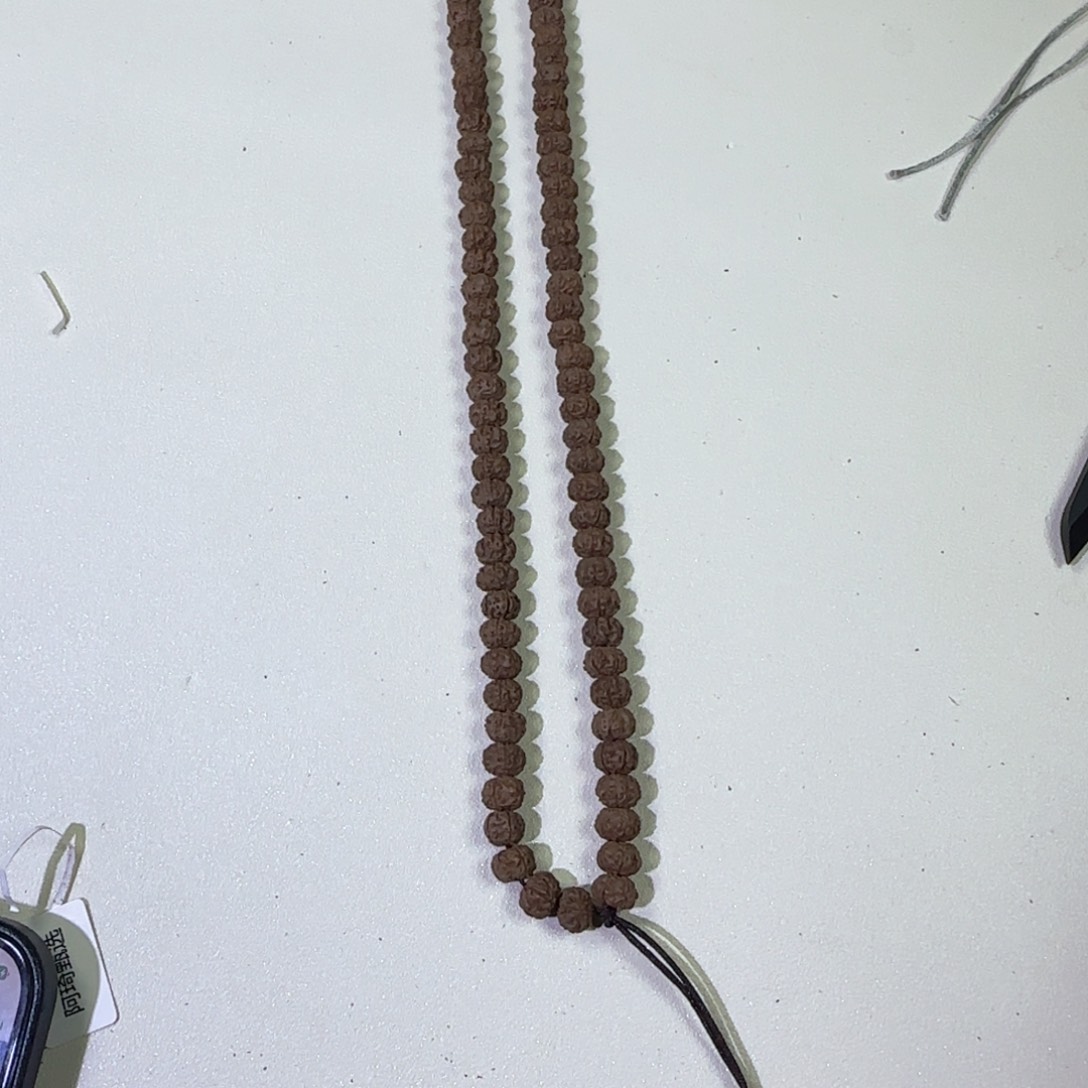 金刚菩提吊坠雕**光高油高密