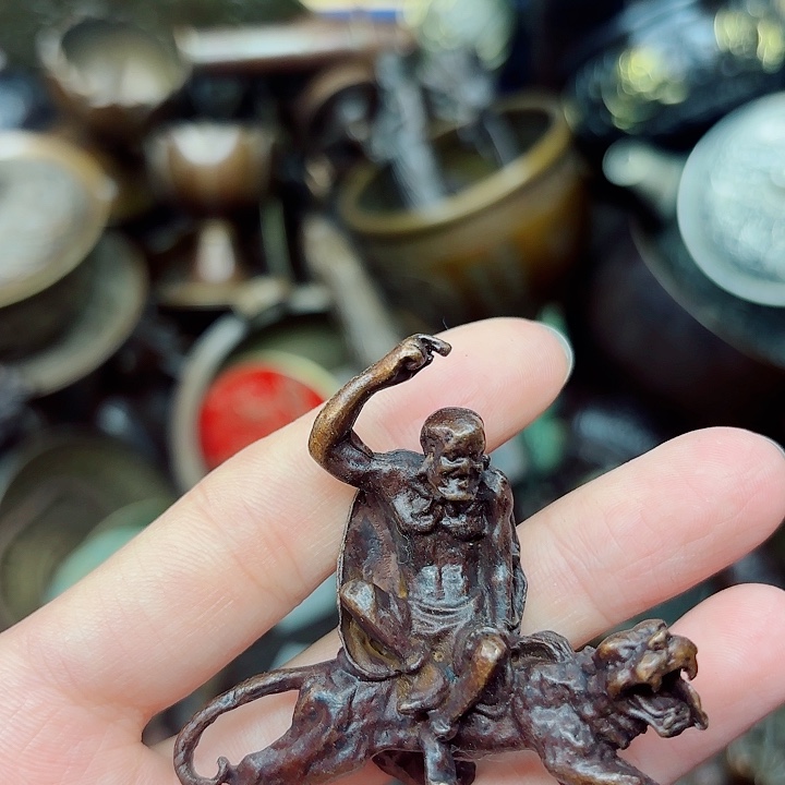 铜专属链接摆件品