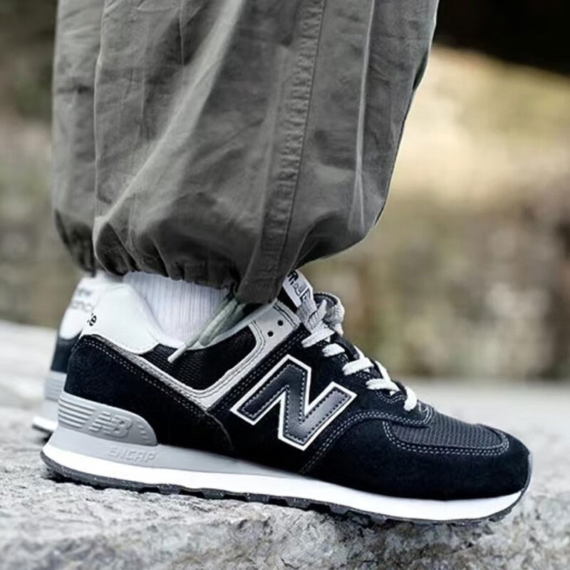 【574系列】New Balance男鞋女鞋2025春季新款运动鞋时尚跑步休闲鞋