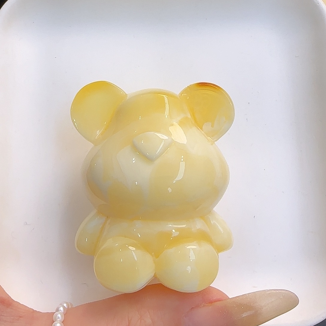 琥珀珠宝奇石未镶嵌?****?