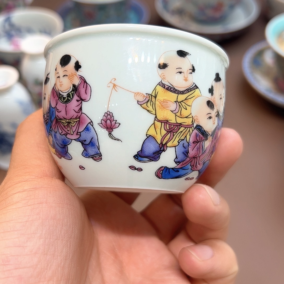 陶瓷陶瓷陶瓷茶具