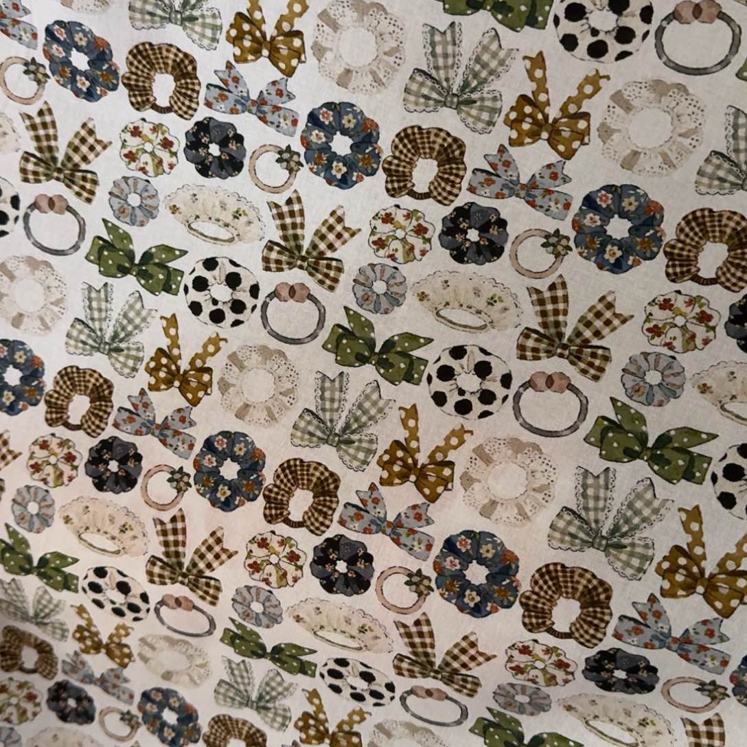 棉纯棉平布1米价X1.1米宽88