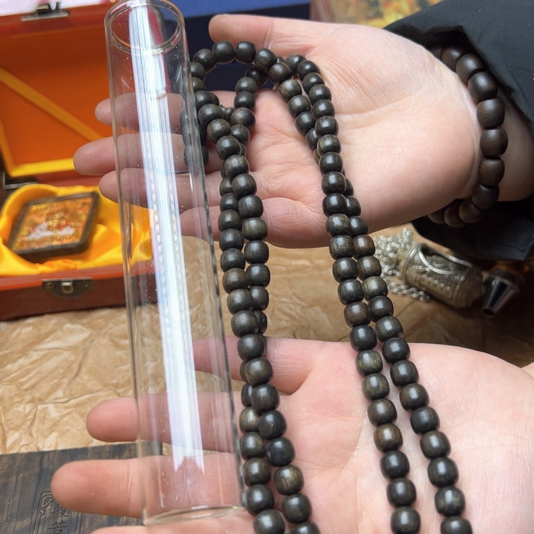 滴血莲花菩提吊坠