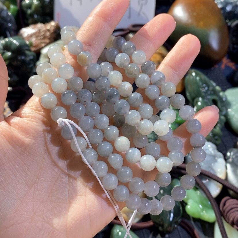 【闪购商品】未镶嵌和田玉把件