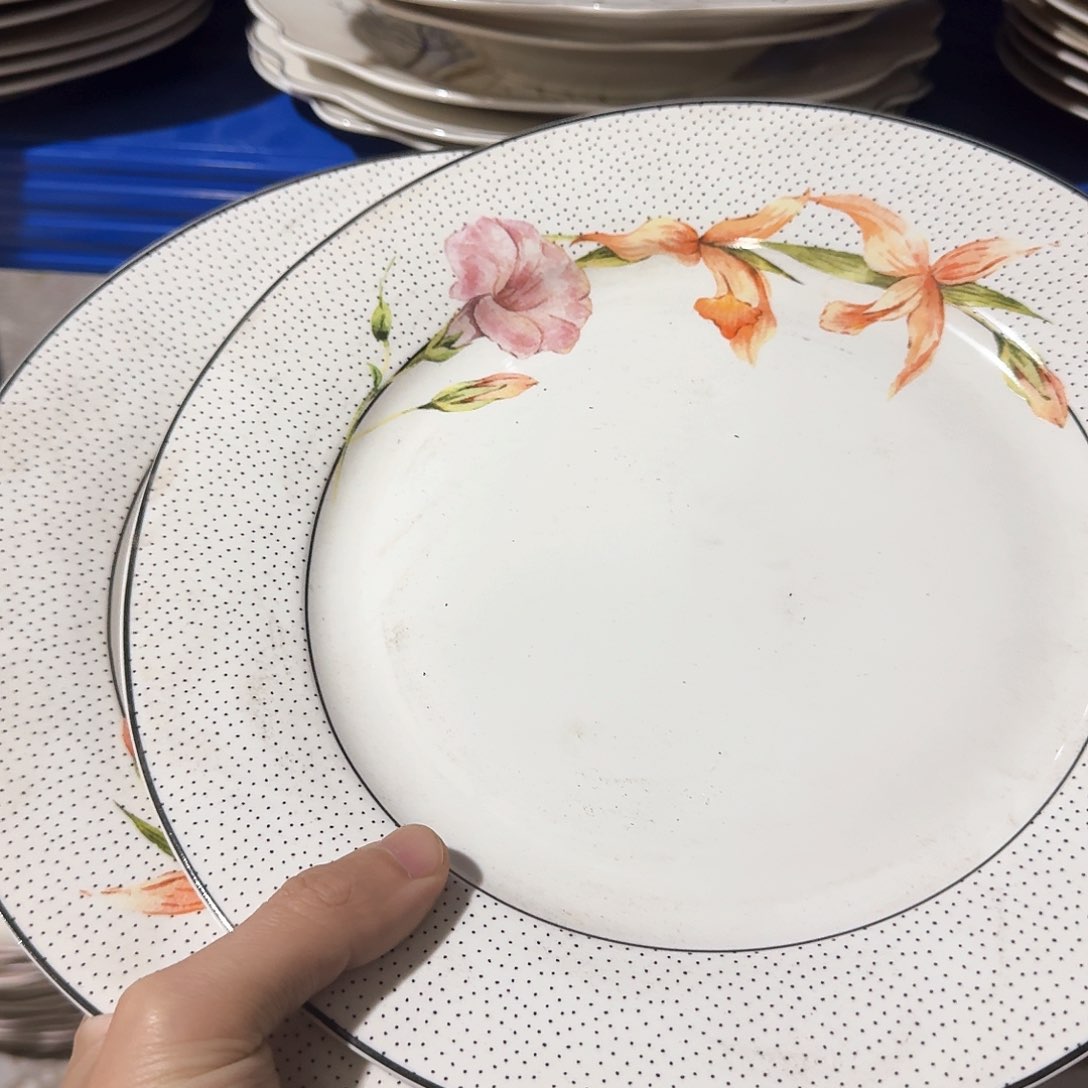 瓷微瑕疵两个喜欢拍