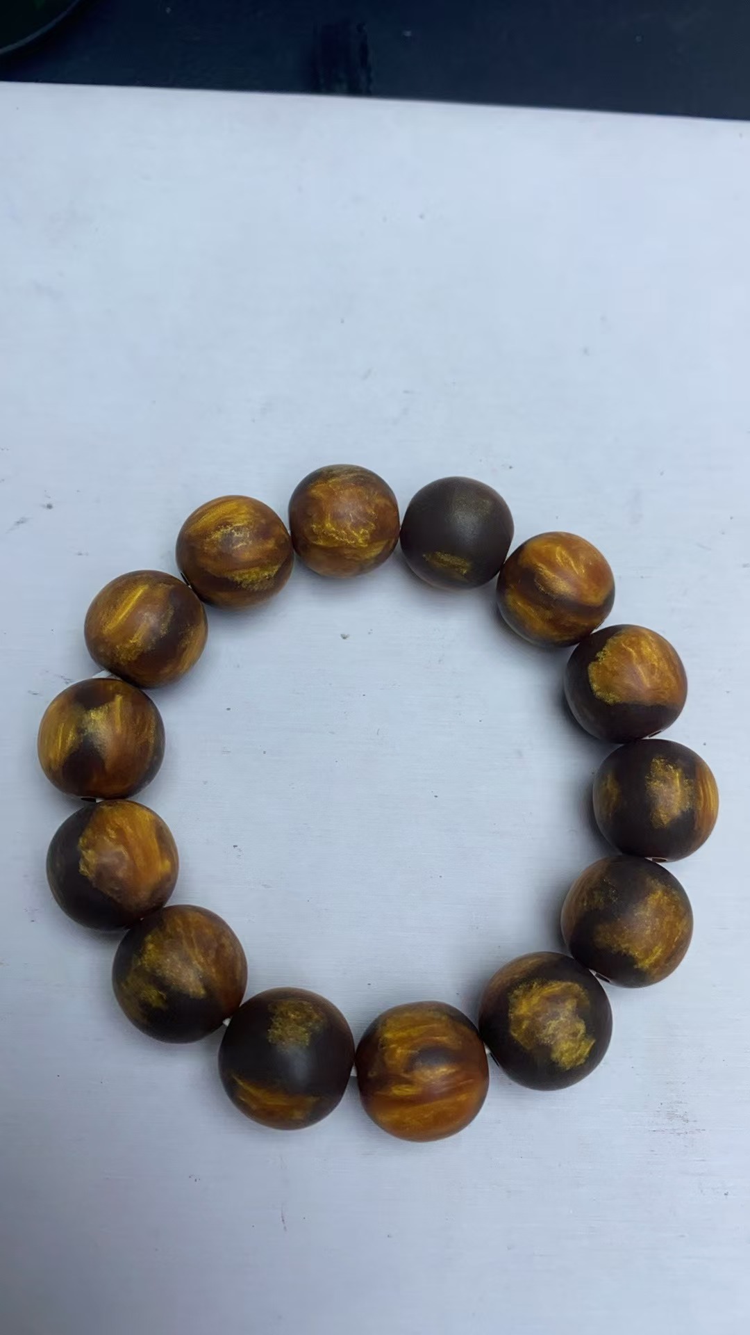 手链 CY47【创艺家】精致手串（多样性发其一）