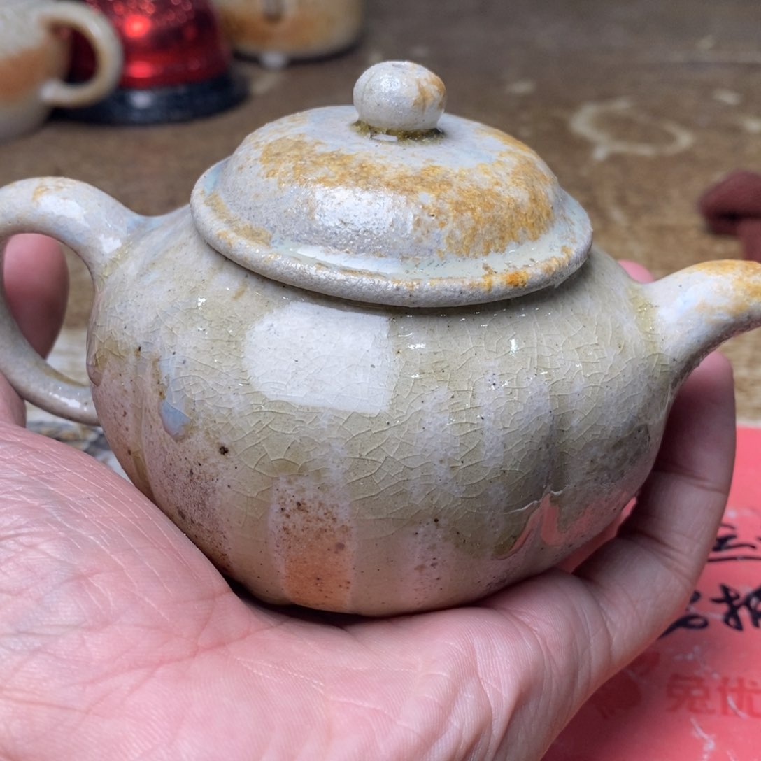 紫砂茶壶紫砂紫砂