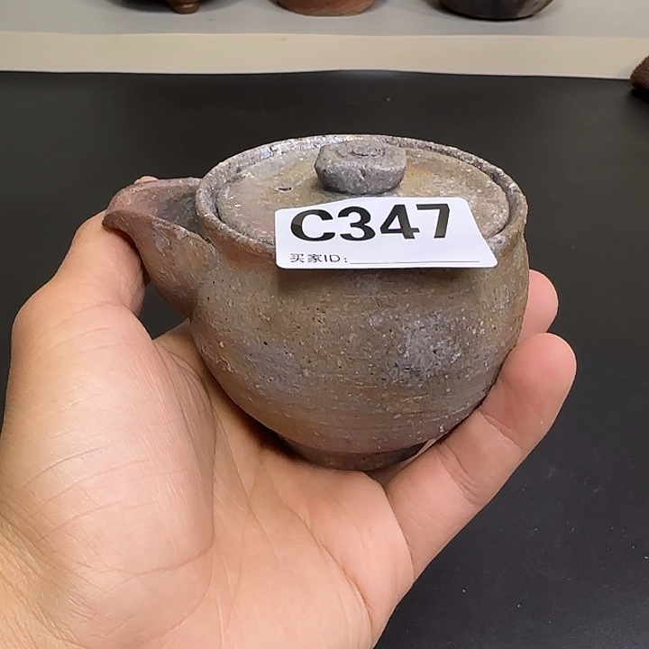 备前烧作品备前烧作品