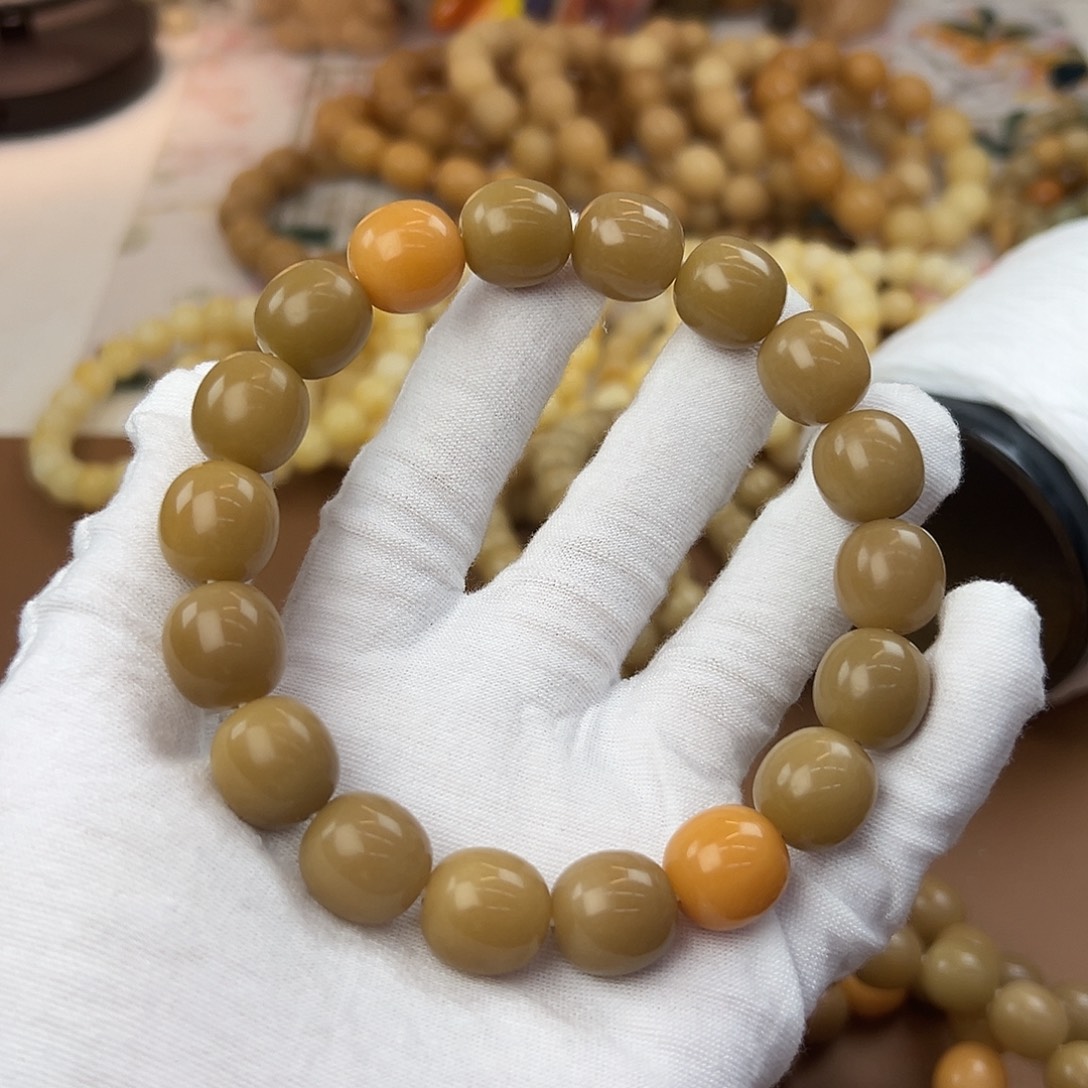 吊坠菩提根/象牙果14.8干磨139