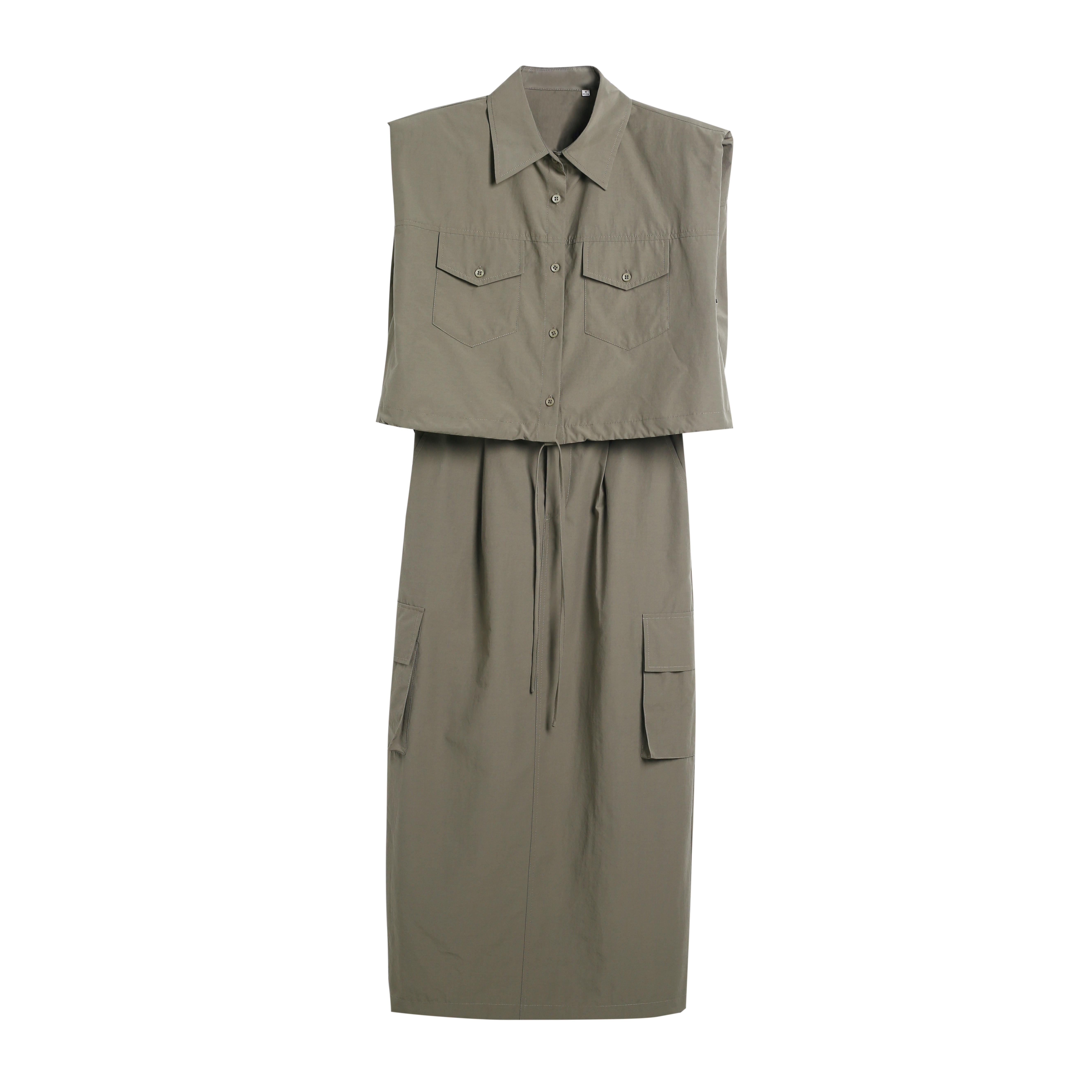 神秘大牌 EX41TZH013 套装衣