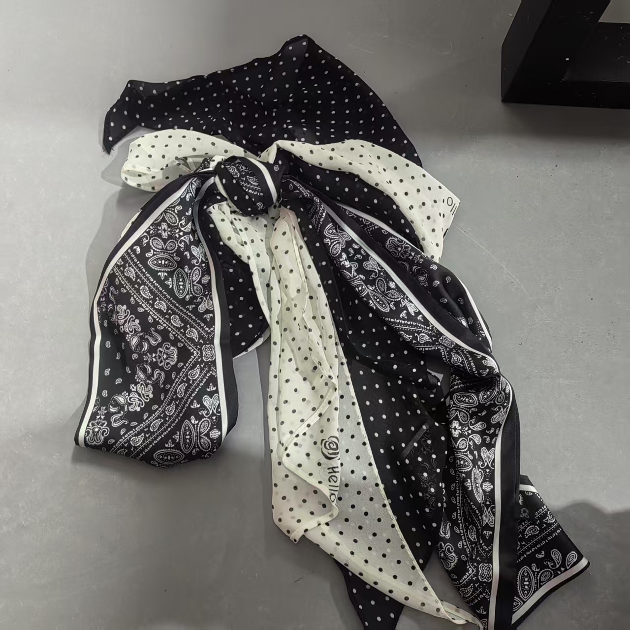 【南油玲姐】2条一组围巾S0118