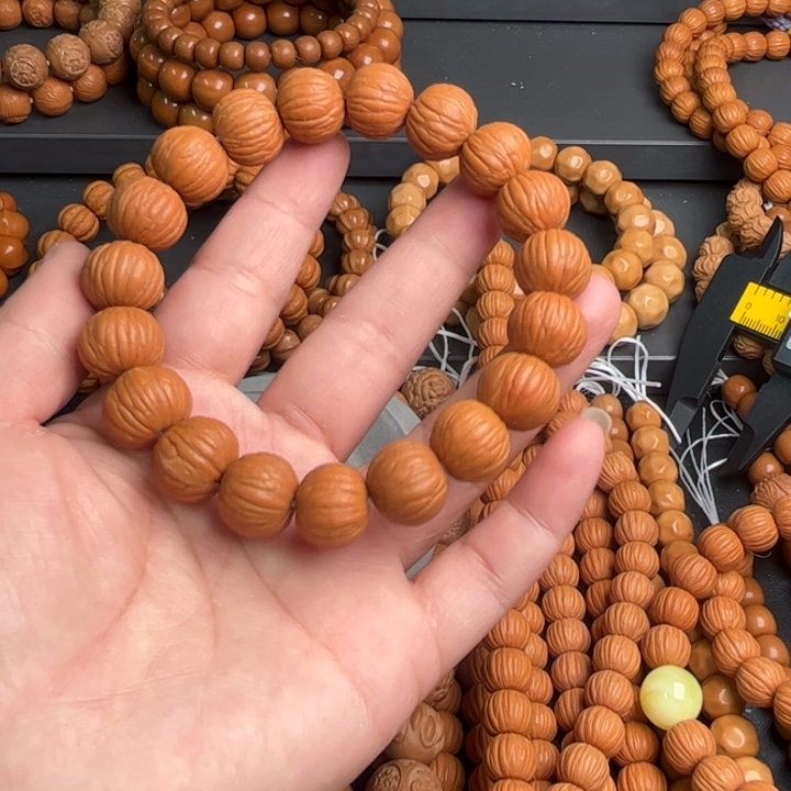 阿***哥猴头核桃手串111111111