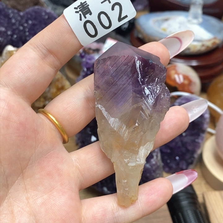 水晶水晶未镶嵌未镶嵌002