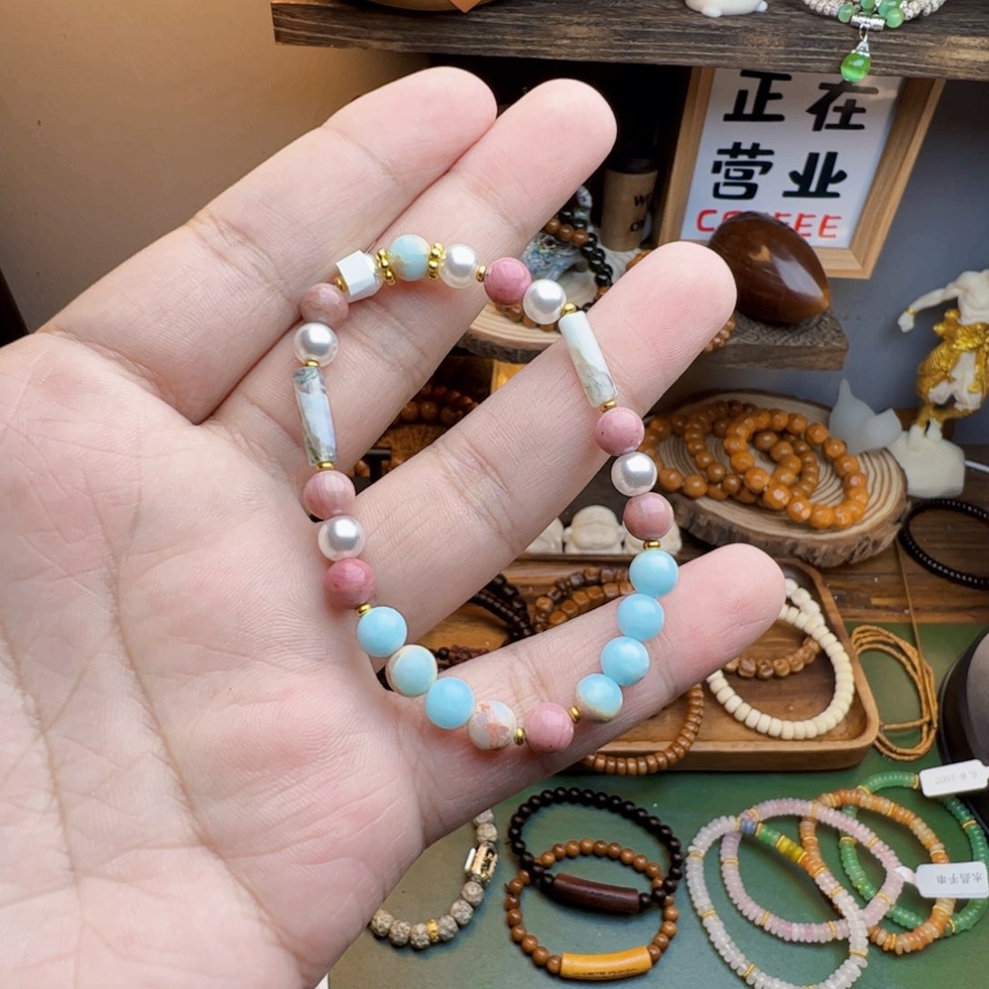 菩提根/象牙果手串