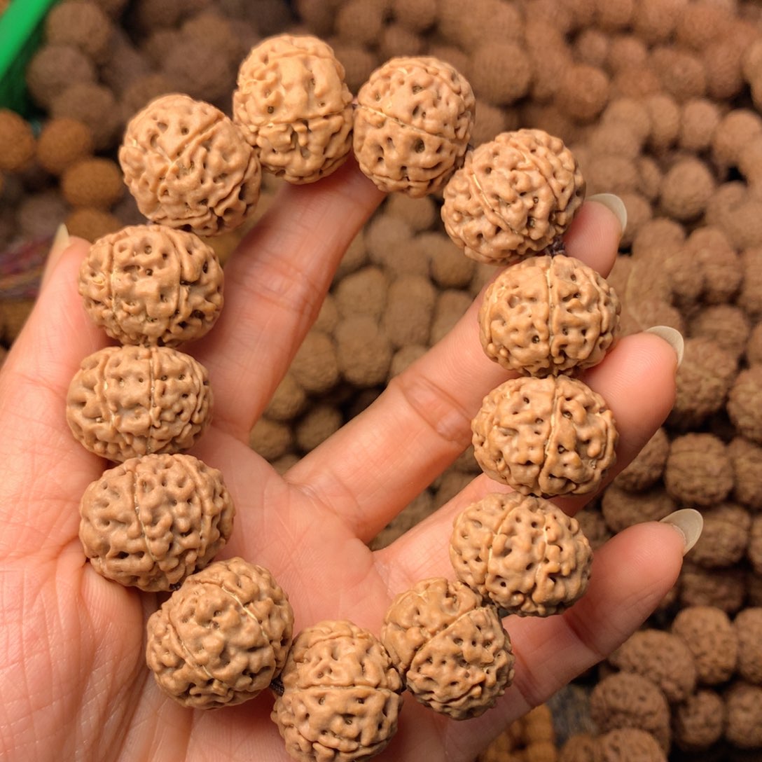 木7瓣金刚卡20尺寸，69号