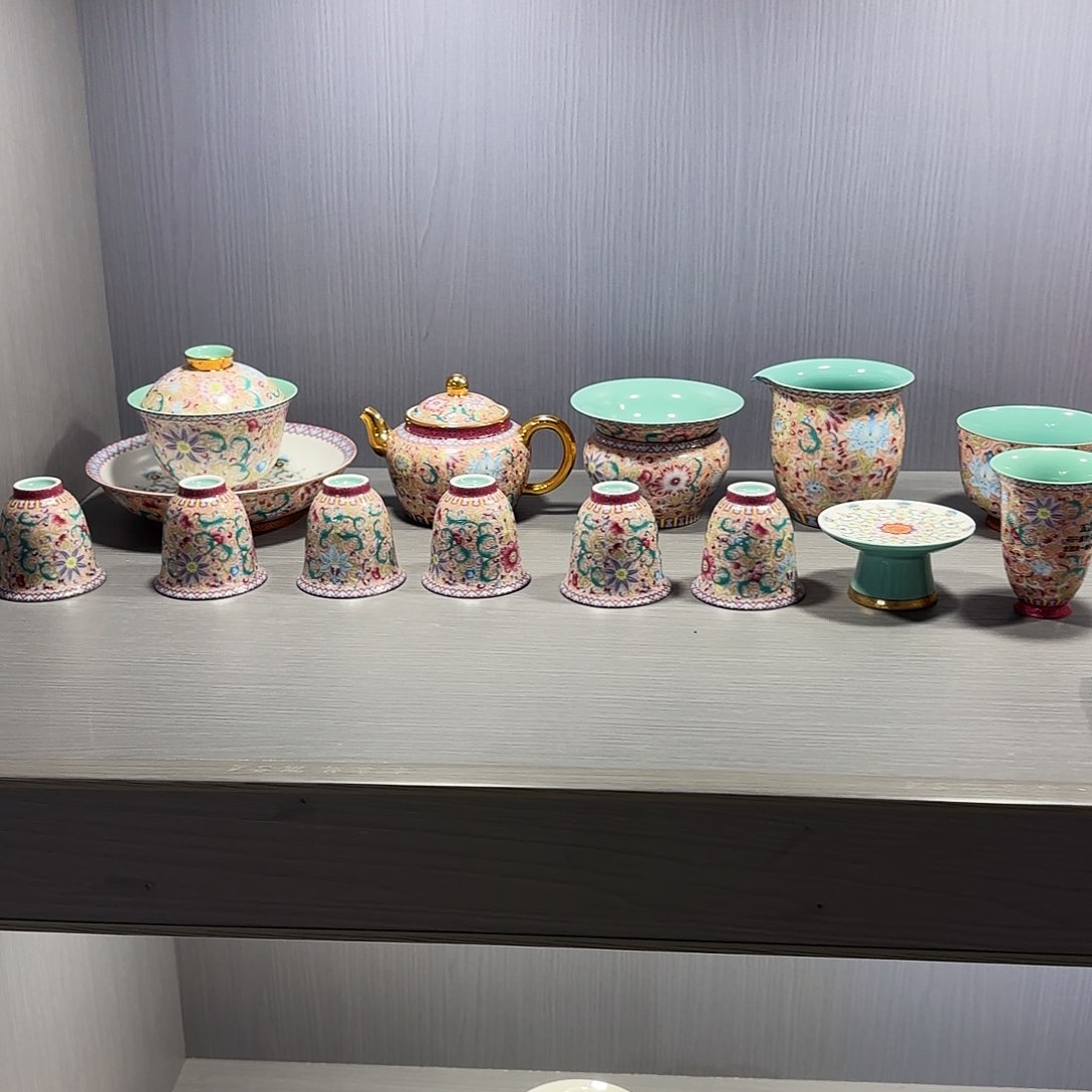 瓷片景德镇瓷器研究与